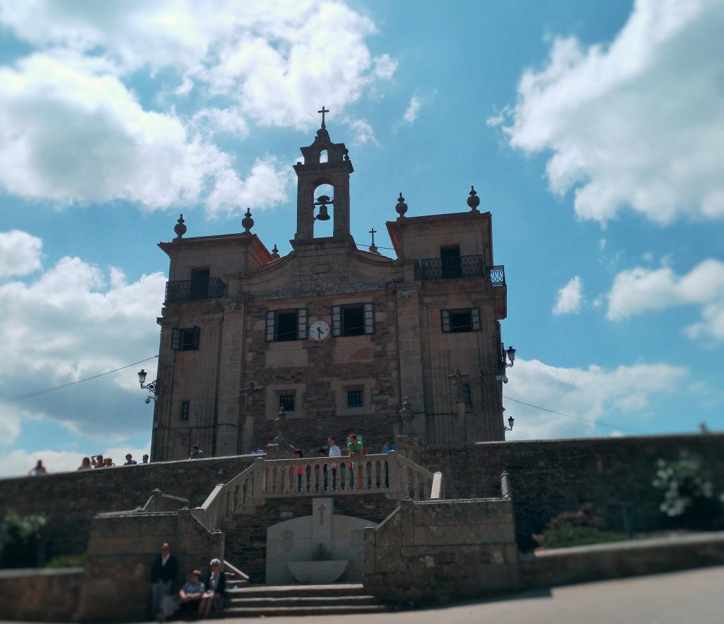 Iglesia de San Vicente